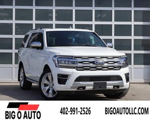 2023 Ford Expedition