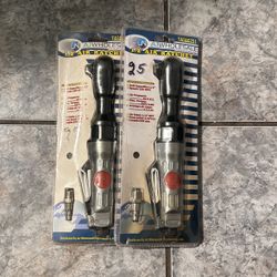 1/2 Air Ratchet