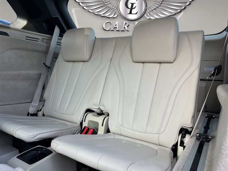 2015 BMW X5 xDrive50i