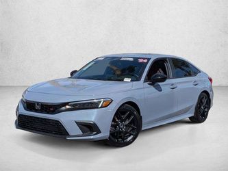 2024 Honda Civic Si