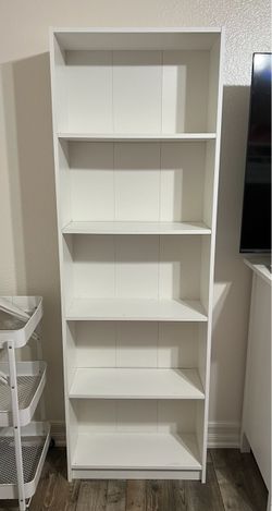IKEA Bookshelf