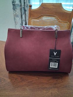 Brand New - Vanessa Williams - Posh Satchel/Purse