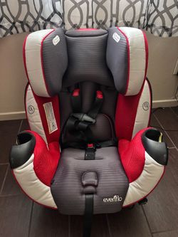 Car seat