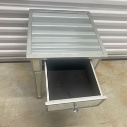 Side table