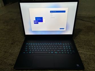 Alienware 18 Area 51