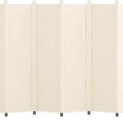 Folding Privach Screen 6ft
