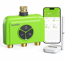 Water timer