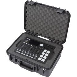 SKB iSeries RODECaster Pro Podcast Mixer Case
