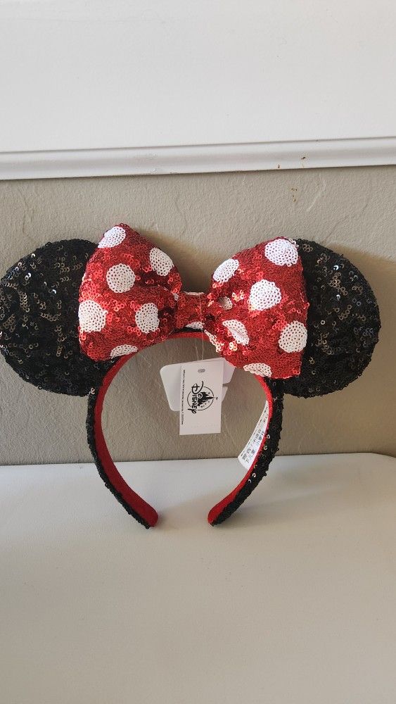 Disney Ears