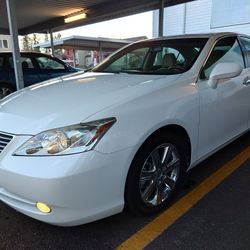 2008 Lexus ES 350