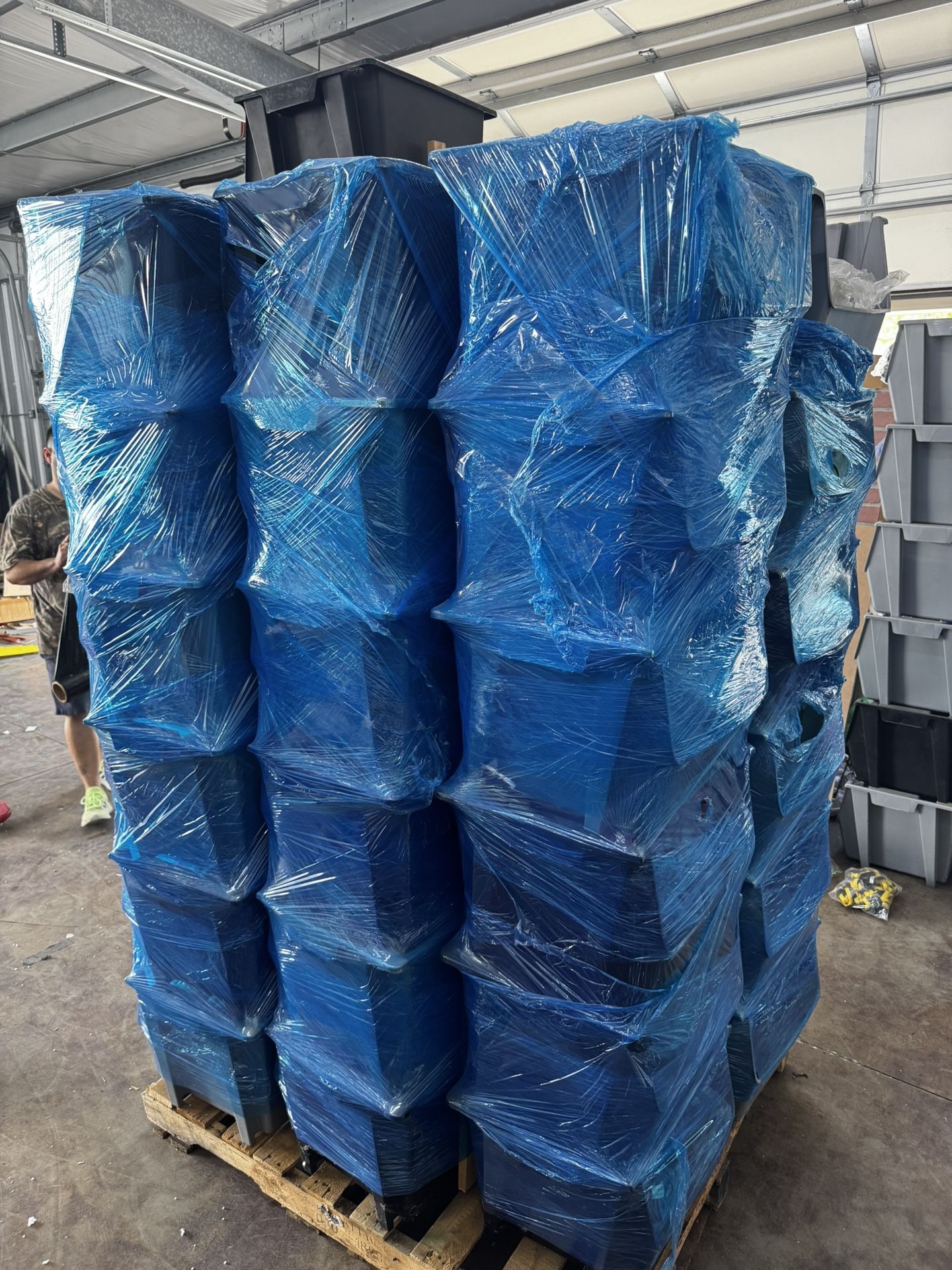 Rubber Wristbands NEW