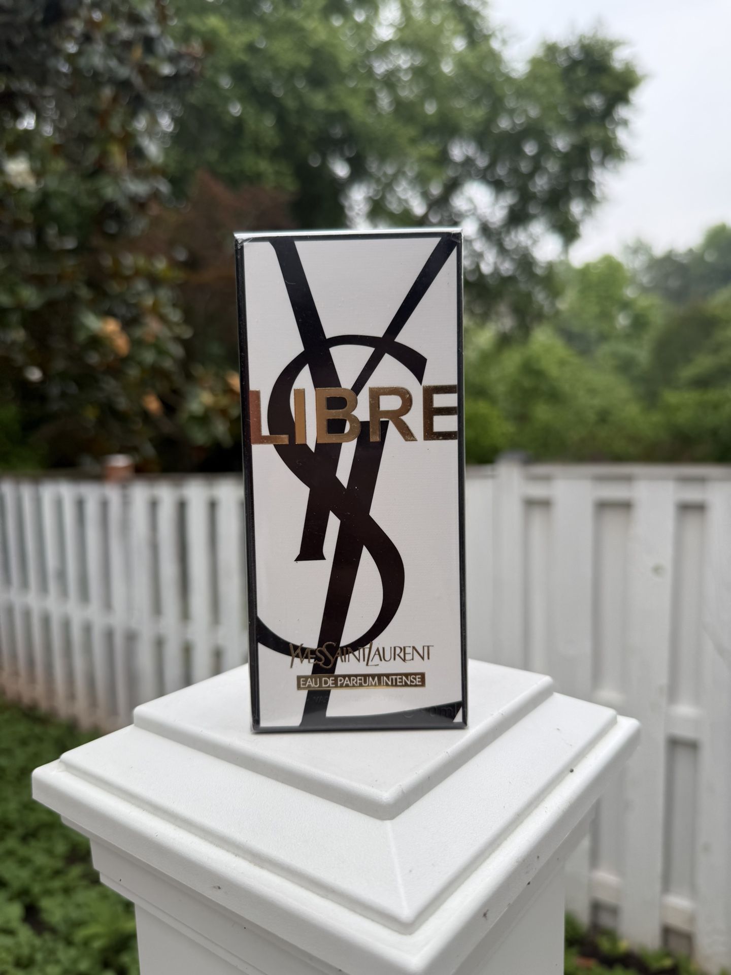 YSL LIBRE