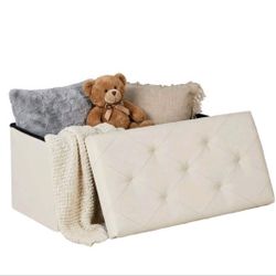 ottoman with storage 