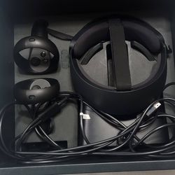 Oculus Rift