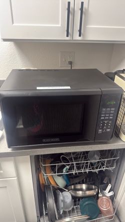 Microwave