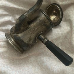 Antique Tea Pot
