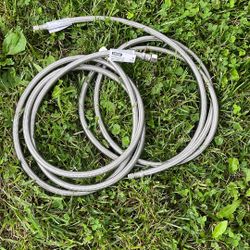 8ft Water Supply Line
