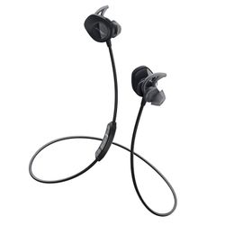 Bose soundsport wireless headphones
