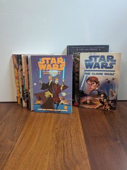 Star Wars Childrens Books