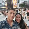 Carlos & Michelle