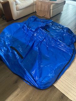 King Size Mattress Bag-Extra Large