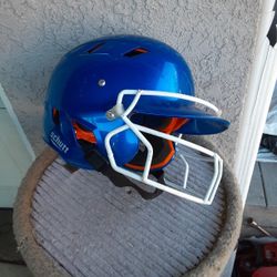 Softball Batters Helmet