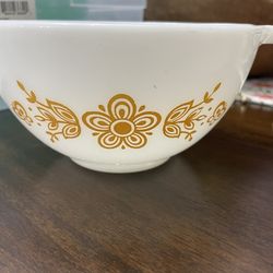 Vintage Pyrex 1950s 