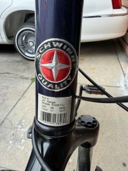 Schwinn bike  24” Ranger
