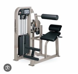 Life fitness