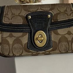 Coach soho bag