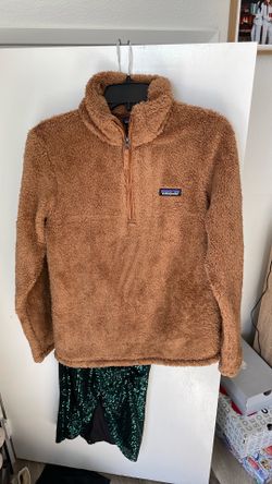 Patagonia Jacket