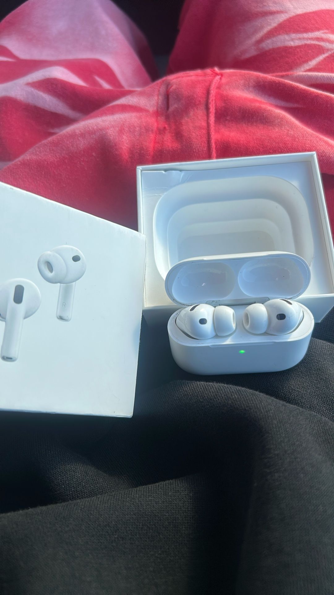 Air POD Pro 3