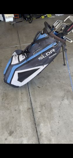 TaylorMade MC Forged Irons Set