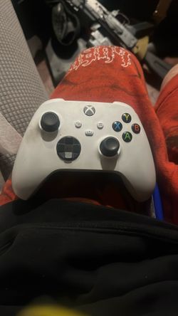 Xbox One Controllers
