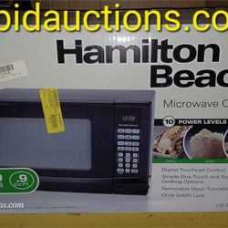 Microwave  !!!!!!!!!!!!!PLEASE READ!!!!!!!!!!!