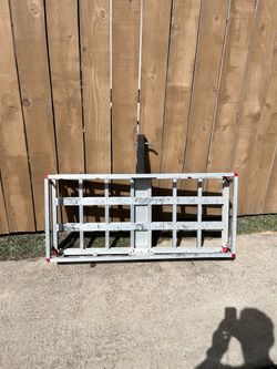 Cargo Rack (Haul Master)