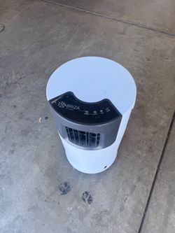 Briza Air Cooler