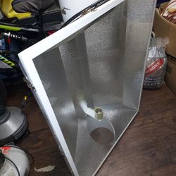 Growing Equipment 