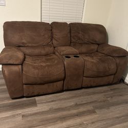 Couch Set