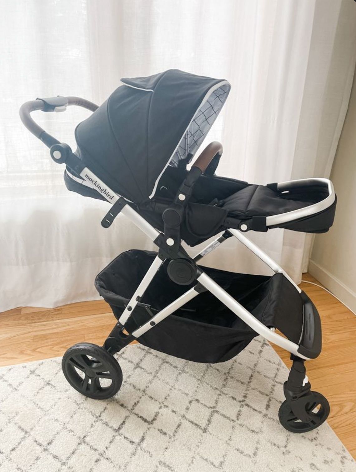 Mockingbird Stroller
