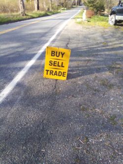 What do u have thanks 👍