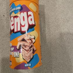 Jenga