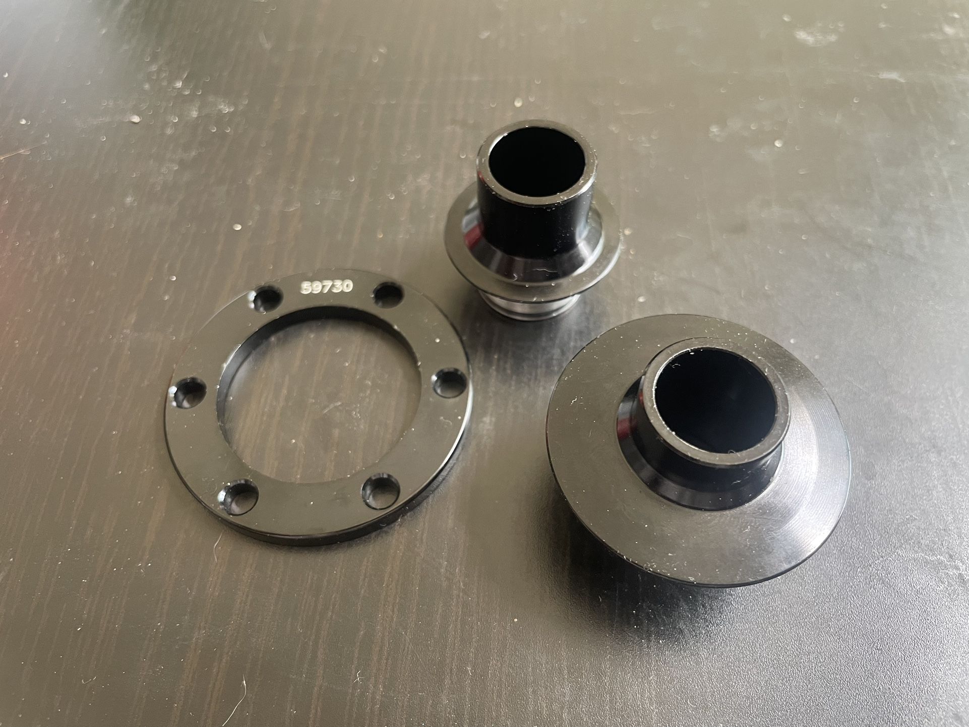 Specialized Roval Boost kit convert your 201113 Roval Control Trail