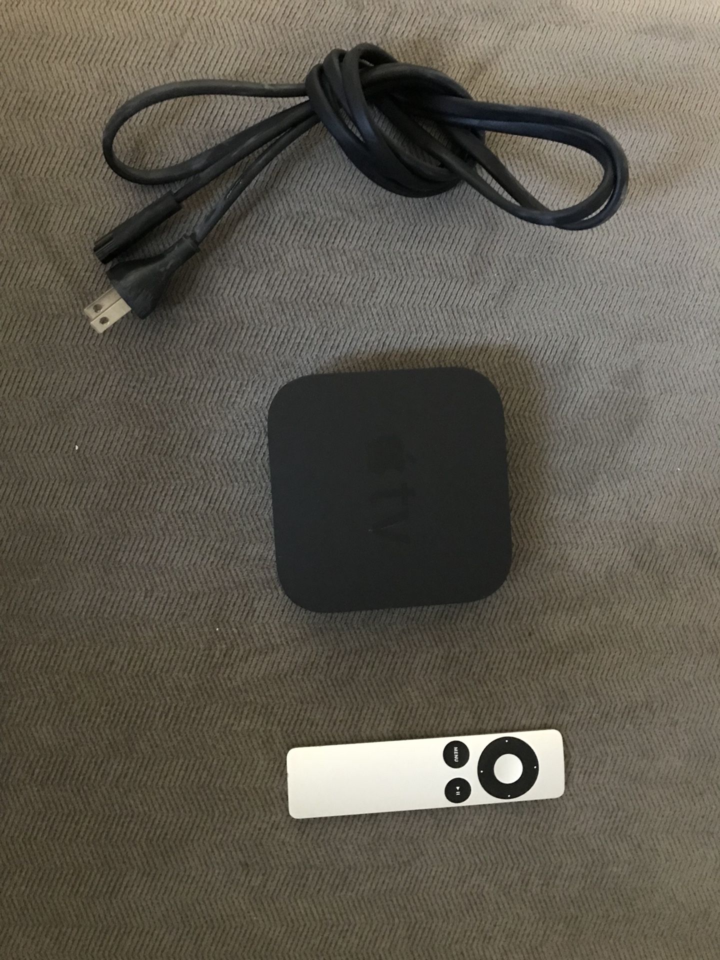 Apple TV 3rd Gen