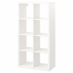 IKEA Kallax Shelf Unit