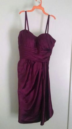 Bill Levkoff Dress size 14