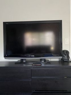 Sharp Tv