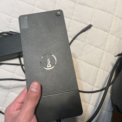Dell Docking Station 