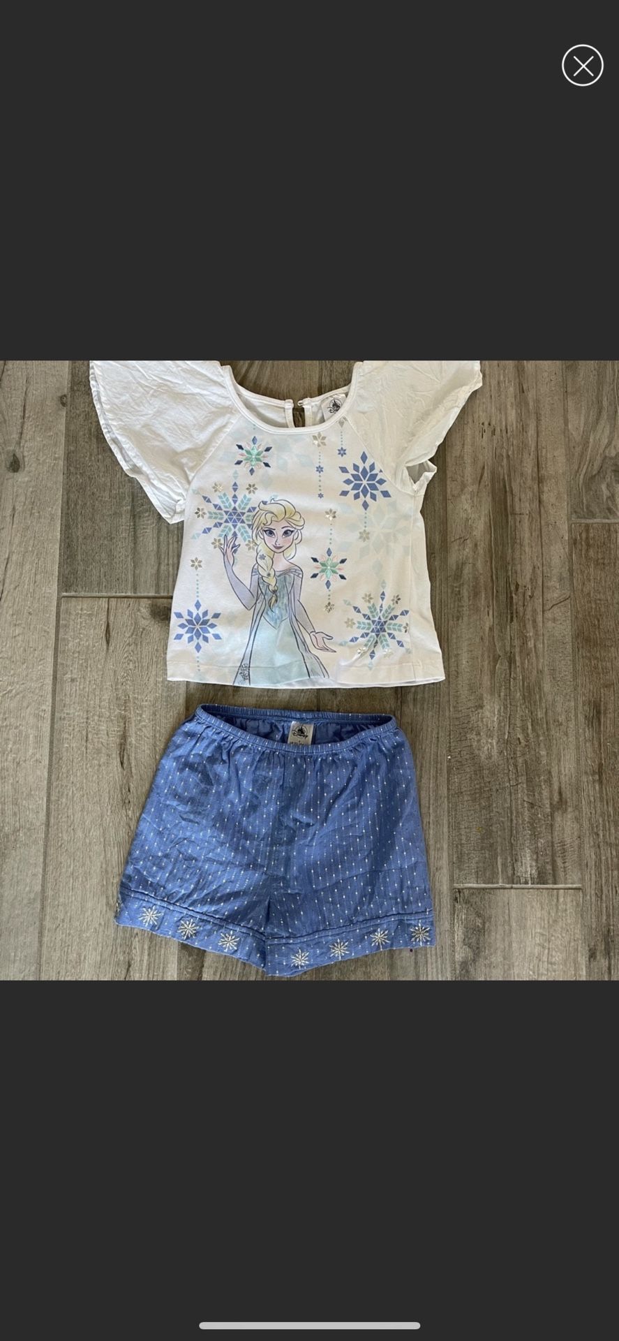 Elsa Clothes/dresses