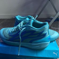 Basketball Shoes 